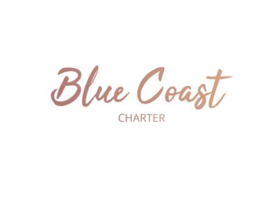 New Fleet: Blue Coast Charter